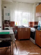 Apartament 2 camere, decomandat, A.C., 54mp, zona Fsega