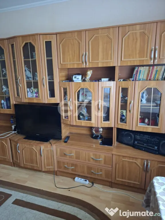 Vanzare apartament 2 camere Pitesti - Gavana
