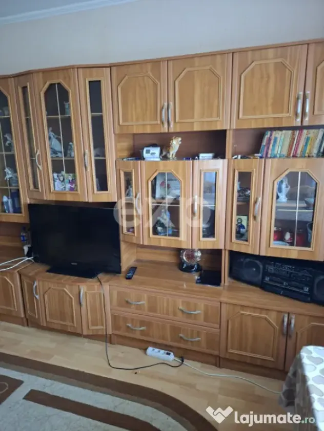 Vanzare apartament 2 camere Pitesti - Gavana