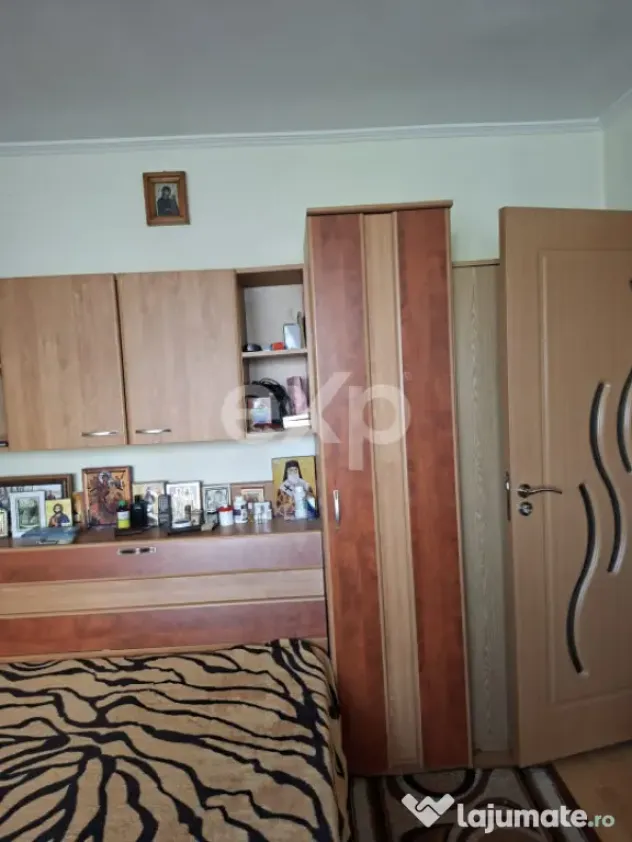 Vanzare apartament 2 camere Pitesti - Gavana