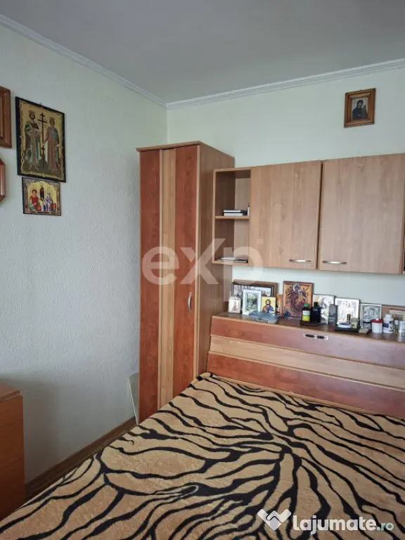 Vanzare apartament 2 camere Pitesti - Gavana