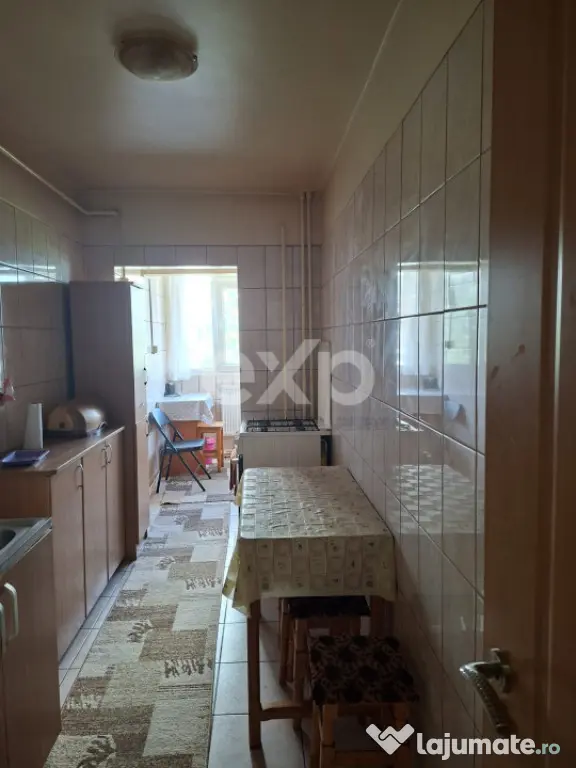 Vanzare apartament 2 camere Pitesti - Gavana