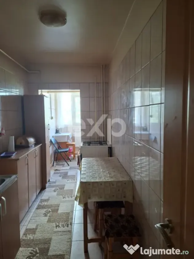 Vanzare apartament 2 camere Pitesti - Gavana