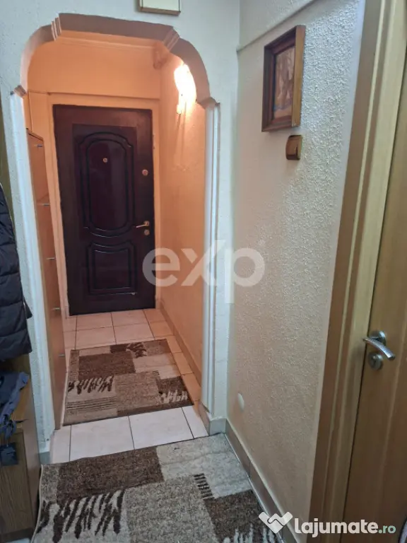 Vanzare apartament 2 camere Pitesti - Gavana