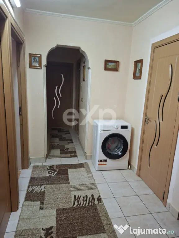 Vanzare apartament 2 camere Pitesti - Gavana