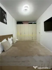Apartament 2 camere tip studio de – 44.5 mp – etaj 1/...