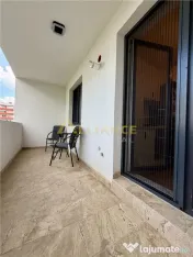 Apartament 2 camere tip studio de – 44.5 mp – etaj 1/...