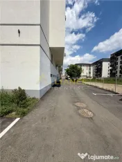 Apartament 2 camere tip studio de – 44.5 mp – etaj 1/...