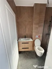 Duplex finalizat, Mosnita Veche, toate utilitatile 