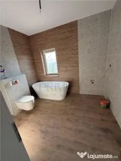 Duplex finalizat, Mosnita Veche, toate utilitatile 