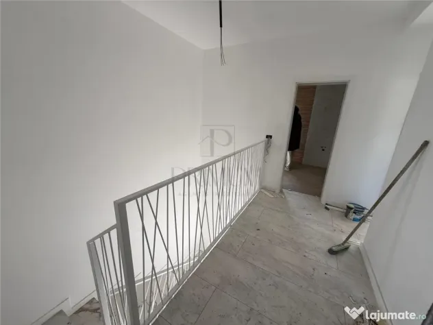 Duplex finalizat, Mosnita Veche, toate utilitatile