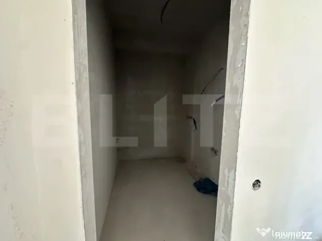 Apartament nou cu C.F., 2 camere, 56 mp utili, terasă, Măr - Cluj-Napoca (Cluj)