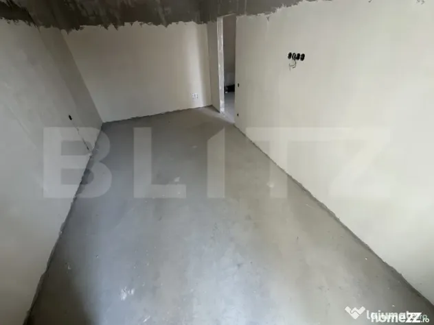 Apartament nou cu C.F., 2 camere, 56 mp utili, terasă, Măr - Cluj-Napoca (Cluj)