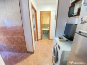 Apartament Tip Studio- Bloc Anvelopat-Calea 13 Septembrie/Pr 