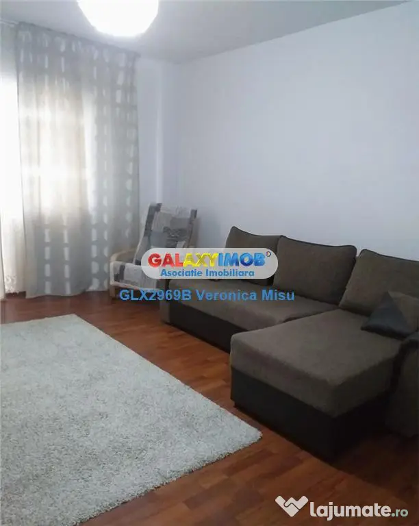 Apartament 2 camere - Unirii