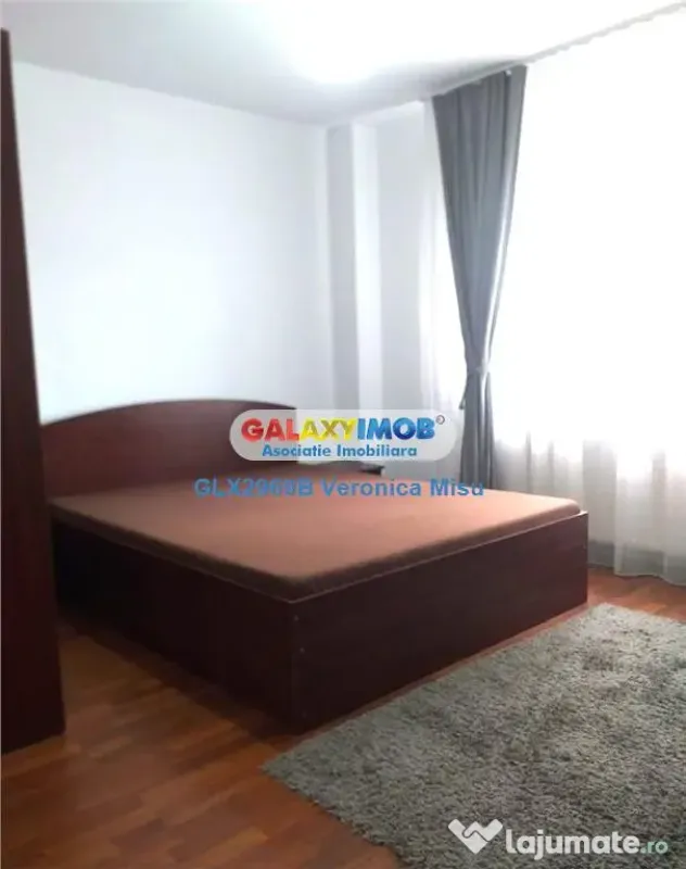 Apartament 2 camere - Unirii