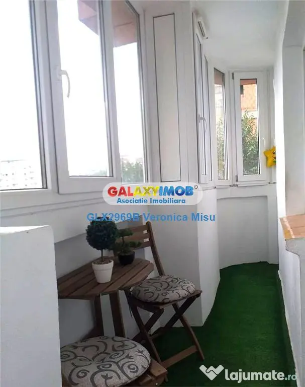 Apartament 2 camere - Unirii