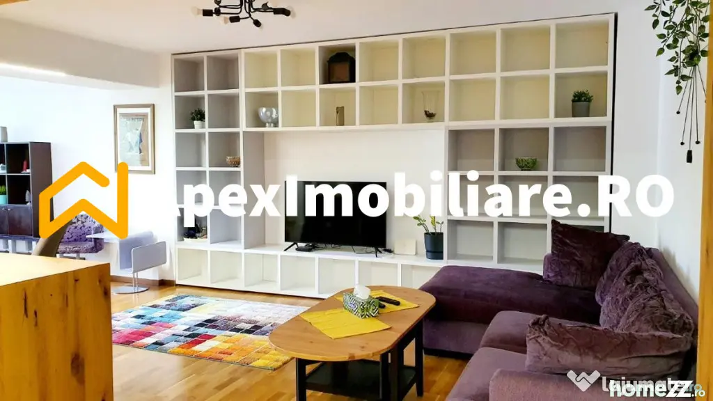 Apartament 2 camere de inchiriat Herastrau București | Apex - Bucuresti (Bucuresti-Ilfov)