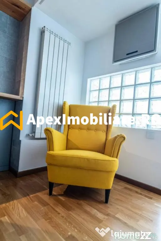 Apartament 2 camere de inchiriat Herastrau București | Apex - Bucuresti (Bucuresti-Ilfov)