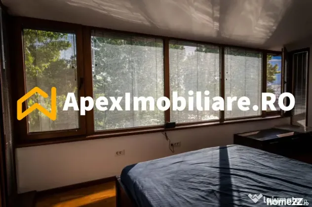 Apartament 2 camere de inchiriat Herastrau București | Apex - Bucuresti (Bucuresti-Ilfov)