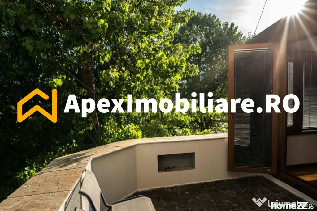 Apartament 2 camere de inchiriat Herastrau București | Apex - Bucuresti (Bucuresti-Ilfov)