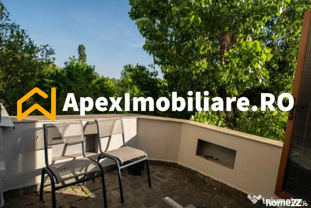 Apartament 2 camere de inchiriat Herastrau București | Apex - Bucuresti (Bucuresti-Ilfov)
