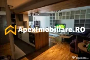 Apartament 2 camere de inchiriat Herastrau București | Apex