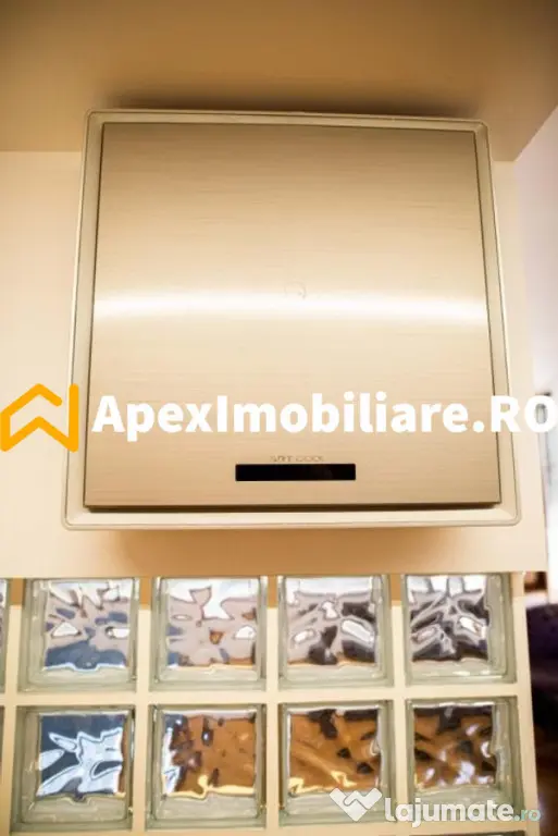 Apartament 2 camere de inchiriat Herastrau București | Apex