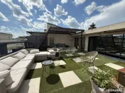 Herastrau l Penthouse 460 mp l Terasa 135 mp l 2 locuri d...
