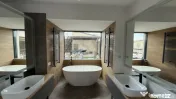 Herastrau l Penthouse 460 mp l Terasa 135 mp l 2 locuri d...