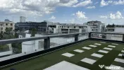 Herastrau l Penthouse 460 mp l Terasa 135 mp l 2 locuri d... 