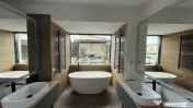 Herastrau l Penthouse 460 mp l Terasa 135 mp l 2 locuri d...