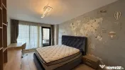 Herastrau l Penthouse 460 mp l Terasa 135 mp l 2 locuri d...