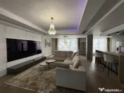 Herastrau l Penthouse 460 mp l Terasa 135 mp l 2 locuri d...