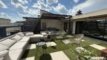 Herastrau l Penthouse 460 mp l Terasa 135 mp l 2 locuri d...