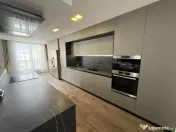 Herastrau l Penthouse 460 mp l Terasa 135 mp l 2 locuri d...