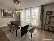 Herastrau l Penthouse 460 mp l Terasa 135 mp l 2 locuri d...