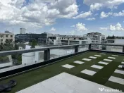 Herastrau l Penthouse 460 mp l Terasa 135 mp l 2 locuri d...