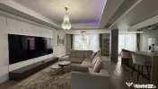Herastrau l Penthouse 460 mp l Terasa 135 mp l 2 locuri d... 