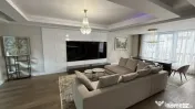 Herastrau l Penthouse 460 mp l Terasa 135 mp l 2 locuri d... 