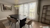 Herastrau l Penthouse 460 mp l Terasa 135 mp l 2 locuri d... 