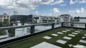 Herastrau l Penthouse 460 mp l Terasa 135 mp l 2 locuri d... 