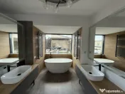 Herastrau l Penthouse 460 mp l Terasa 135 mp l 2 locuri d...