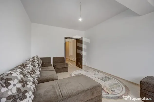 3 Camere Decomandat - Sos. Chitilei - 2 bai - mobilat - b...
