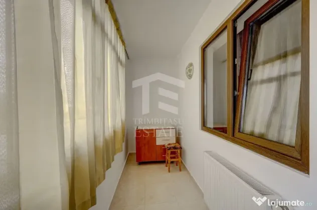 3 Camere Decomandat - Sos. Chitilei - 2 bai - mobilat - b...
