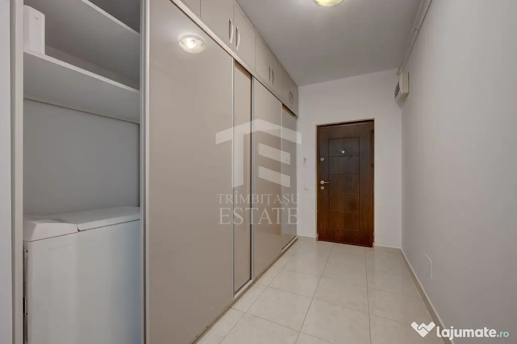 3 Camere Decomandat - Sos. Chitilei - 2 bai - mobilat - b...