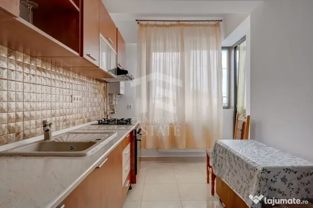 3 Camere Decomandat - Sos. Chitilei - 2 bai - mobilat - b...