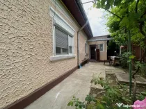 Casa individuala Bucurestii Noi- 16 Februarie