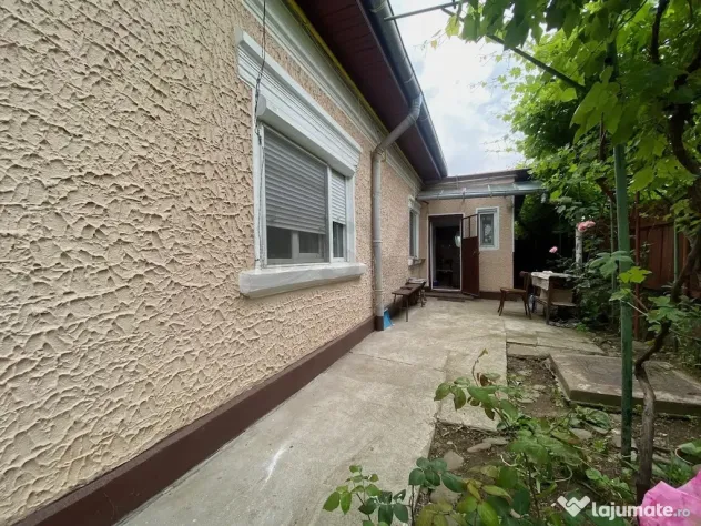 Casa individuala Bucurestii Noi- 16 Februarie