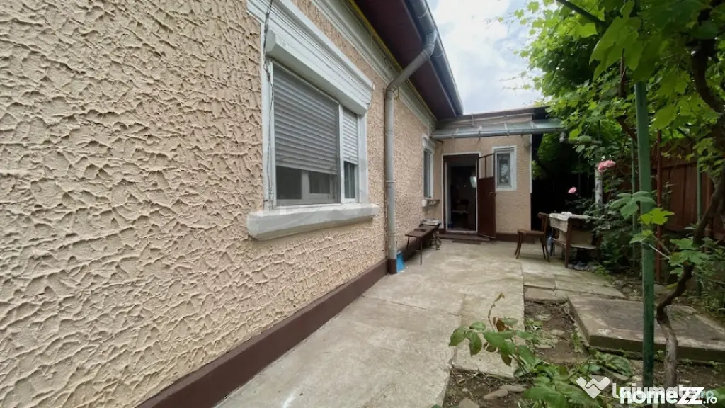 Casa individuala Bucurestii Noi- 16 Februarie